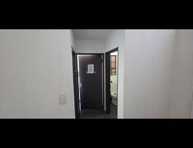 194M² WAREHOUSE TO LET IN NELSPRUIT INDUSTRIAL